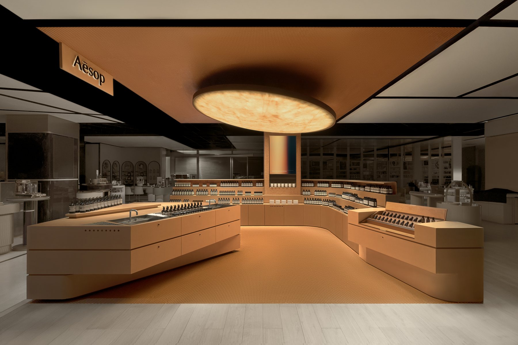 Aesop - Central Ladprao — photo 2