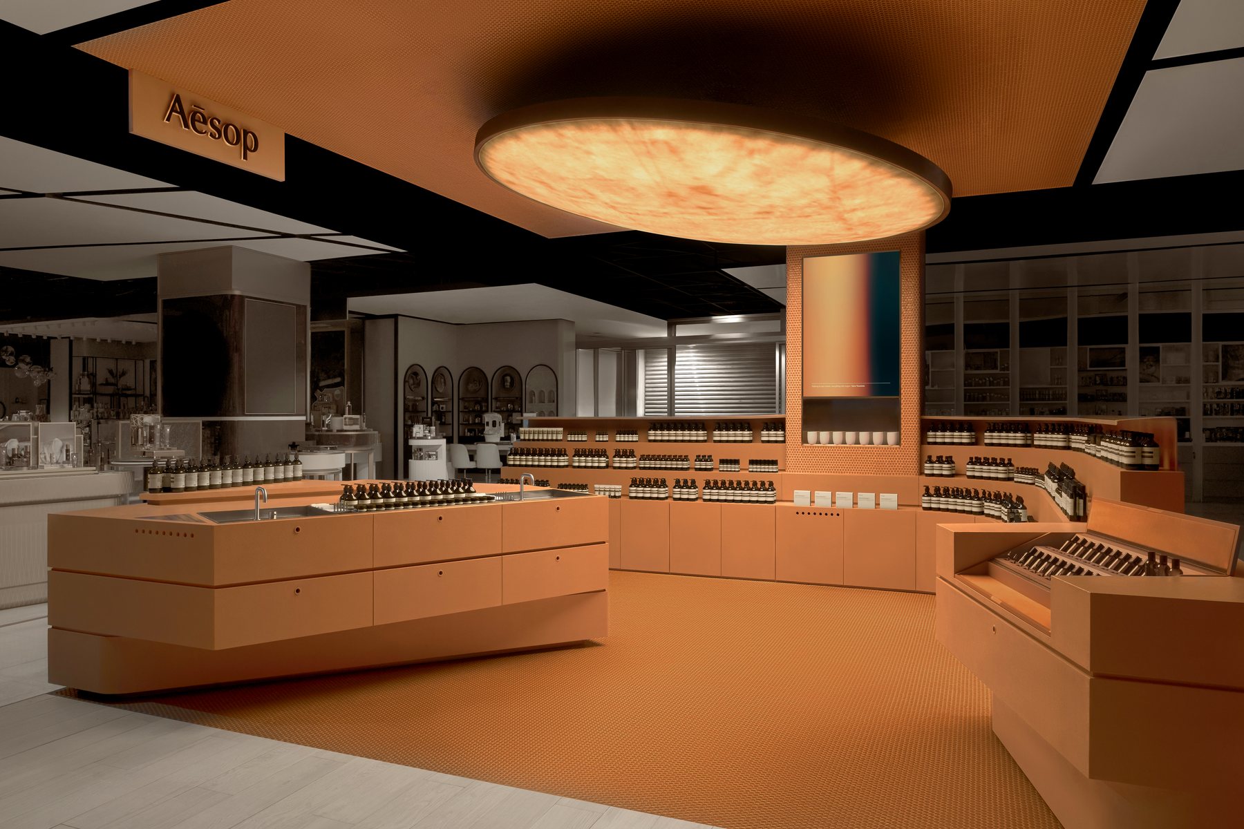 Aesop - Central Ladprao — photo 3