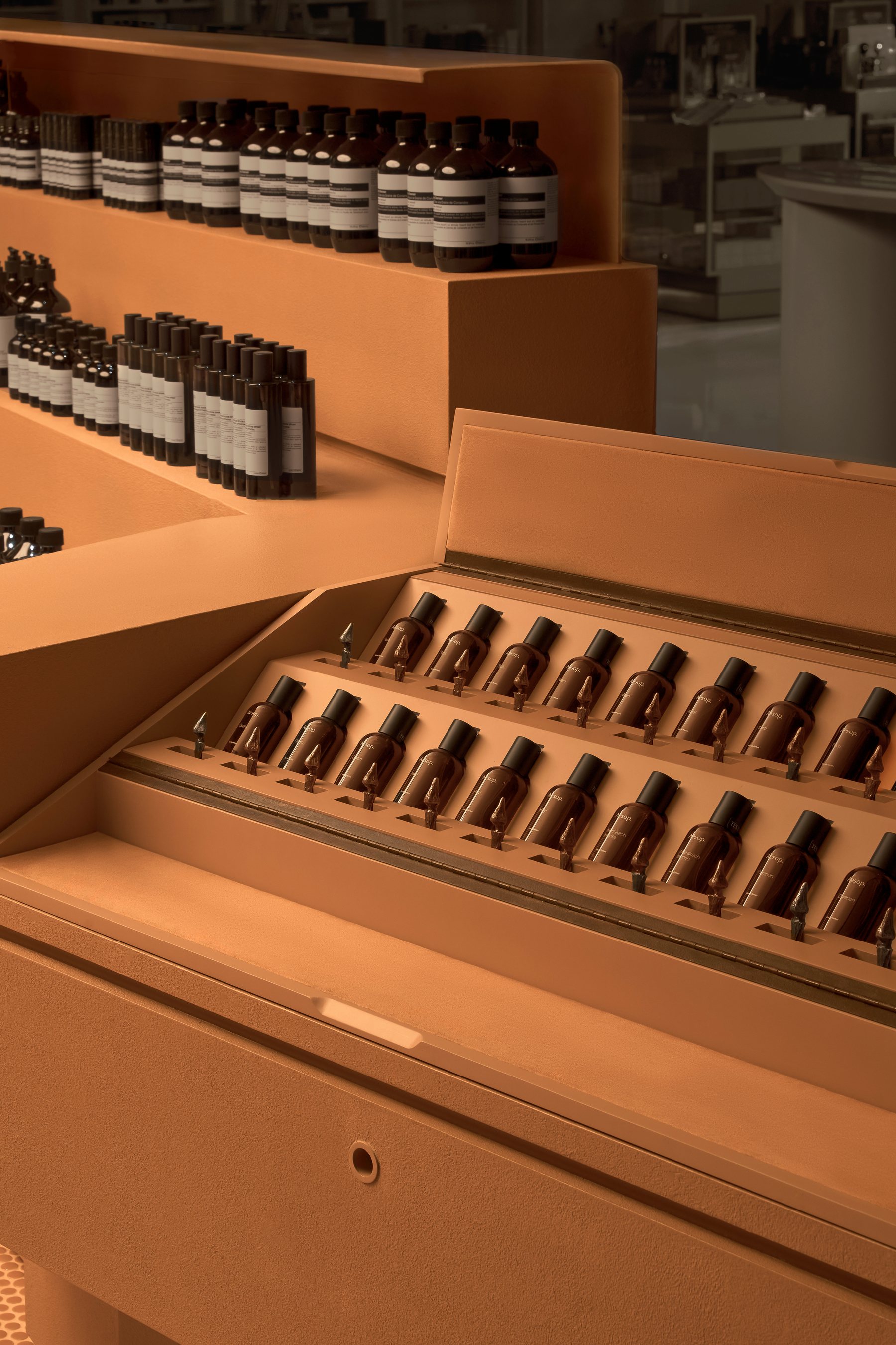 Aesop - Central Ladprao — photo 4