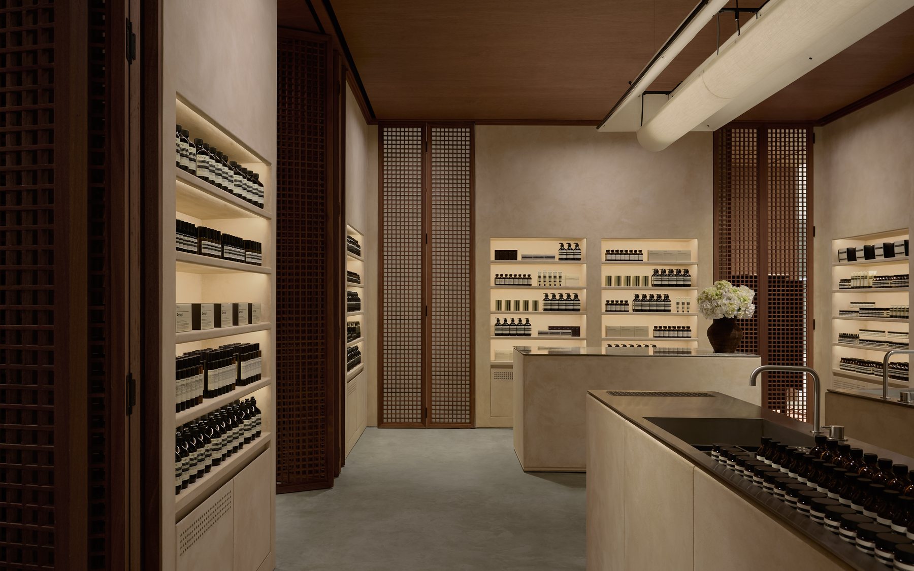 Aesop - CentralWorld — photo 3