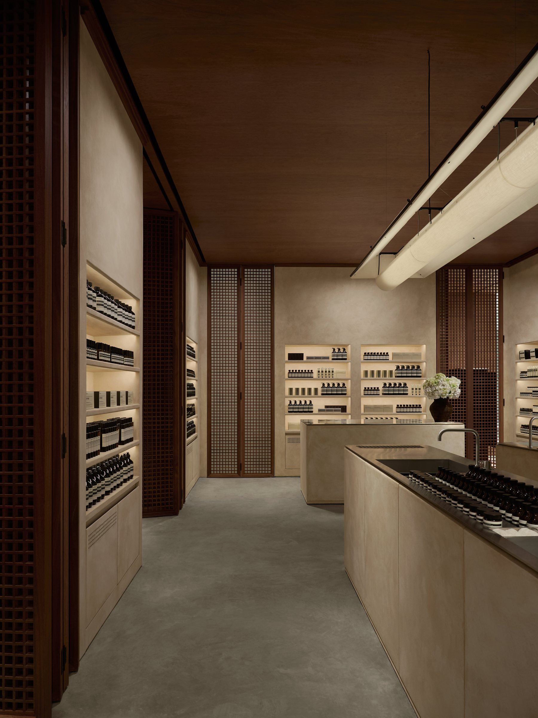 Aesop - CentralWorld — photo 4