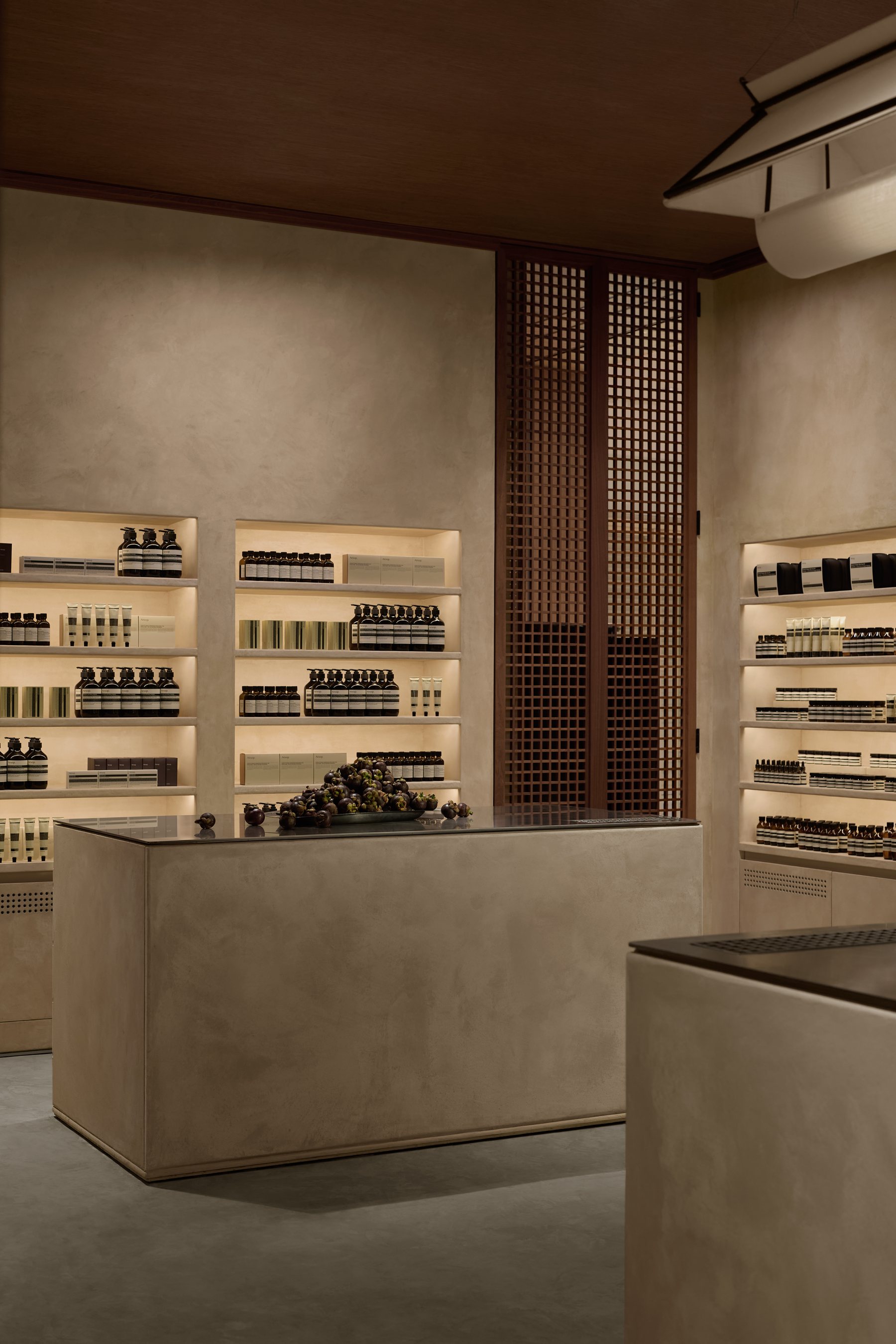 Aesop - CentralWorld — photo 5