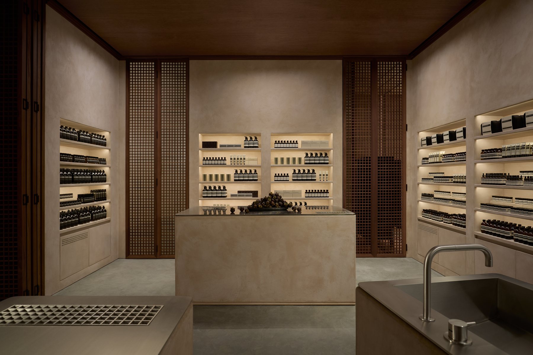 Aesop - CentralWorld — photo 6