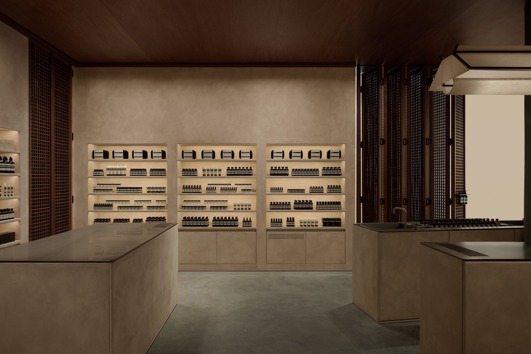 Aesop - CentralWorld — photo 7