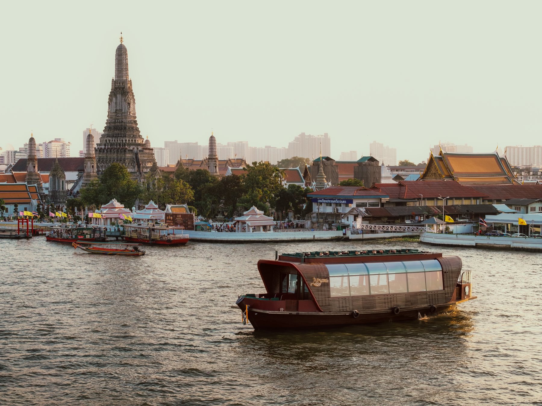 Apsara Cruise by Banyan Tree — cover photo