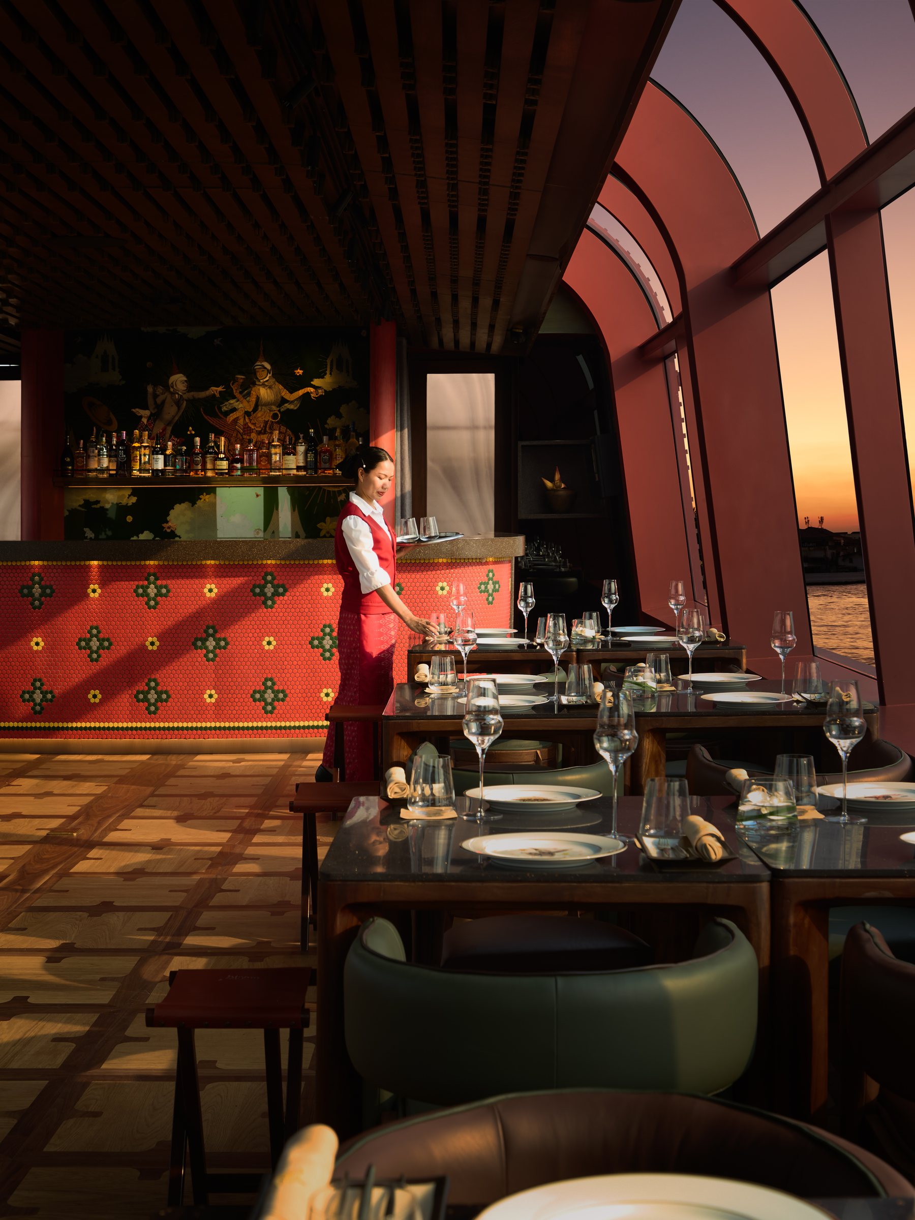 Apsara Cruise by Banyan Tree — photo 4