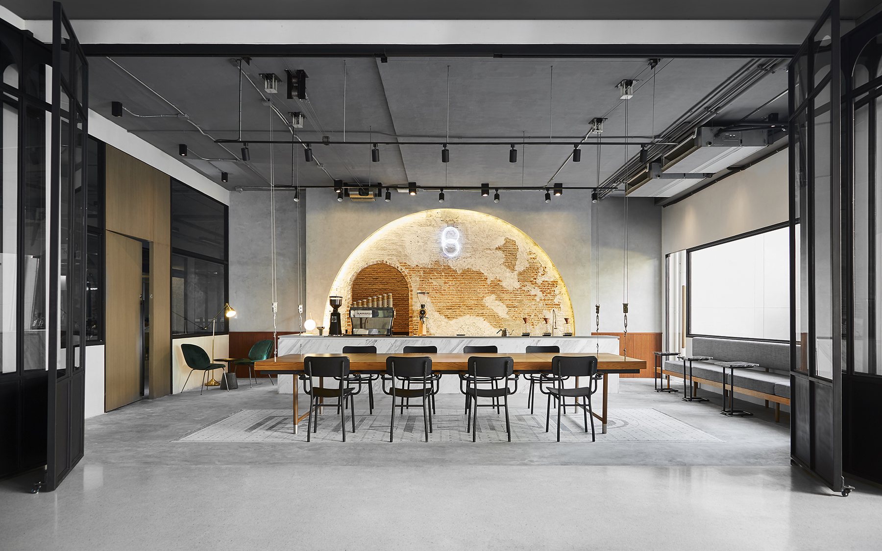 Blend Cafe — photo 2
