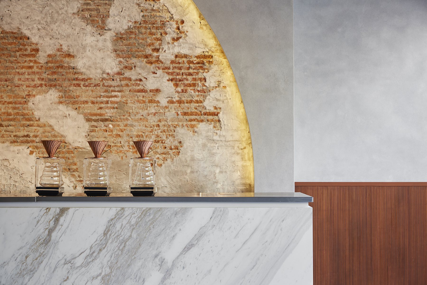 Blend Cafe — photo 3