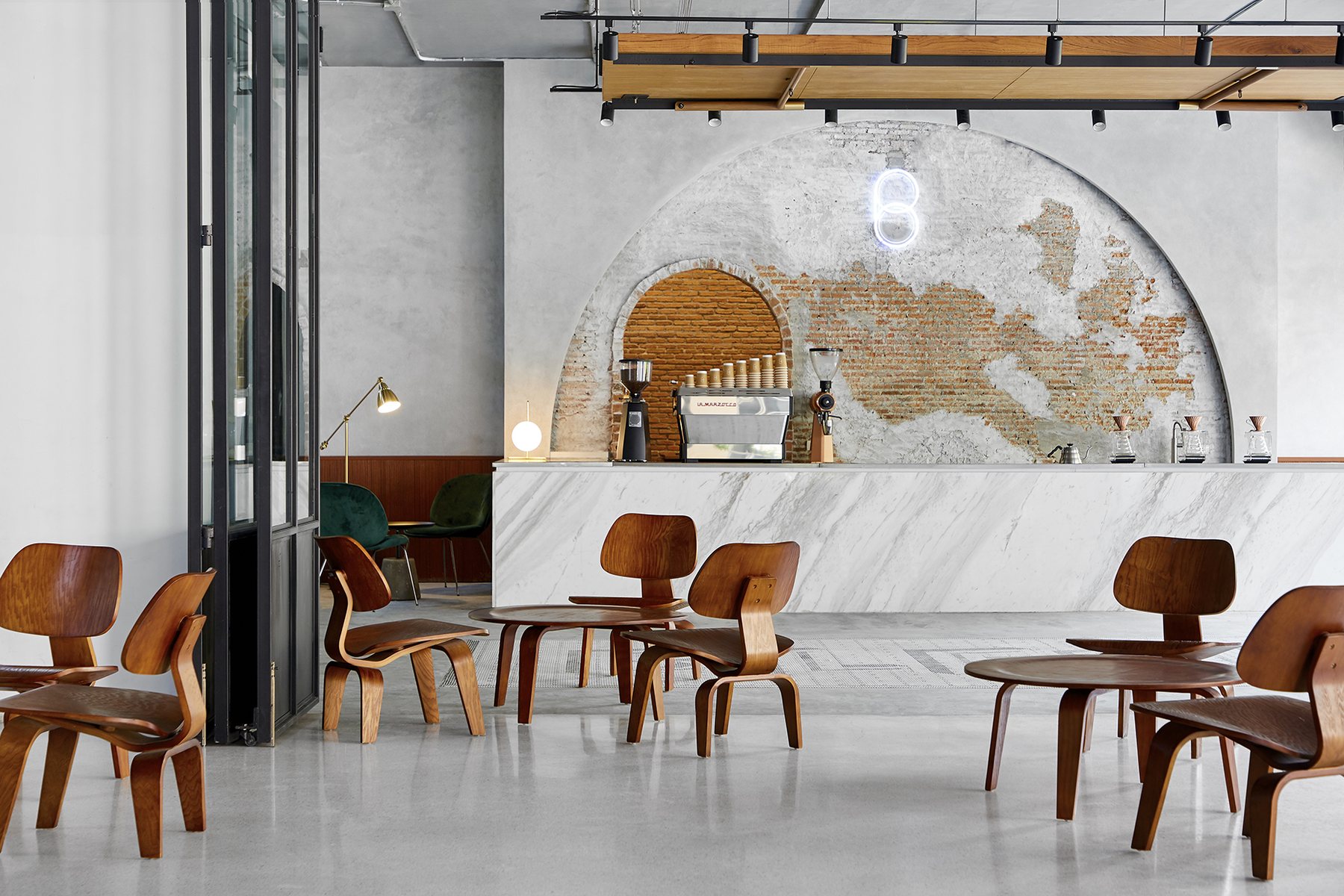 Blend Cafe — photo 4
