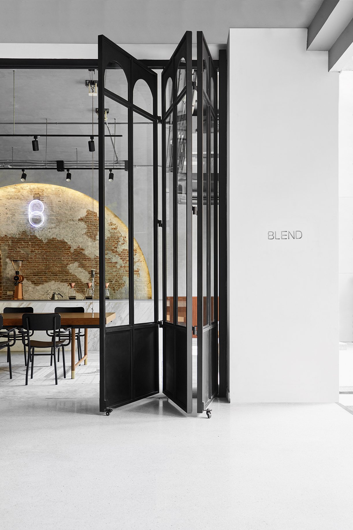 Blend Cafe — photo 5