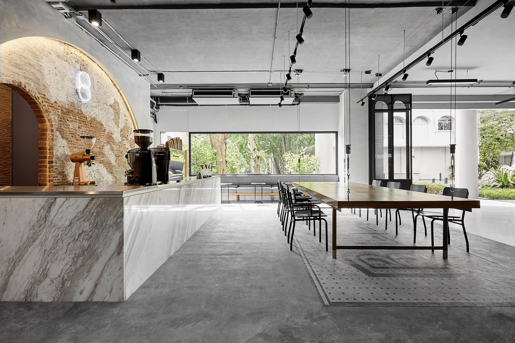 Blend Cafe — photo 7