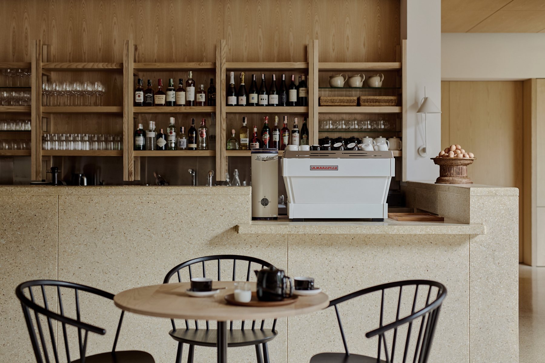 Cafe' Craft by CHANINTR — photo 3