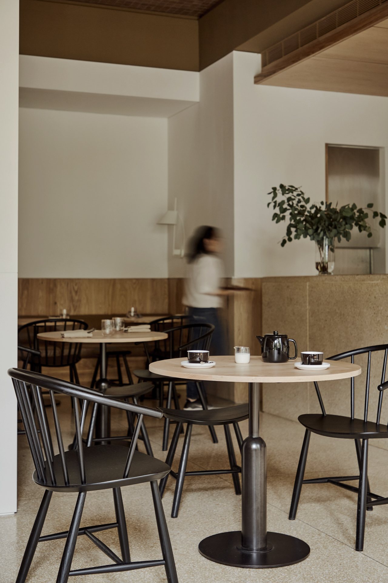 Cafe' Craft by CHANINTR — photo 4
