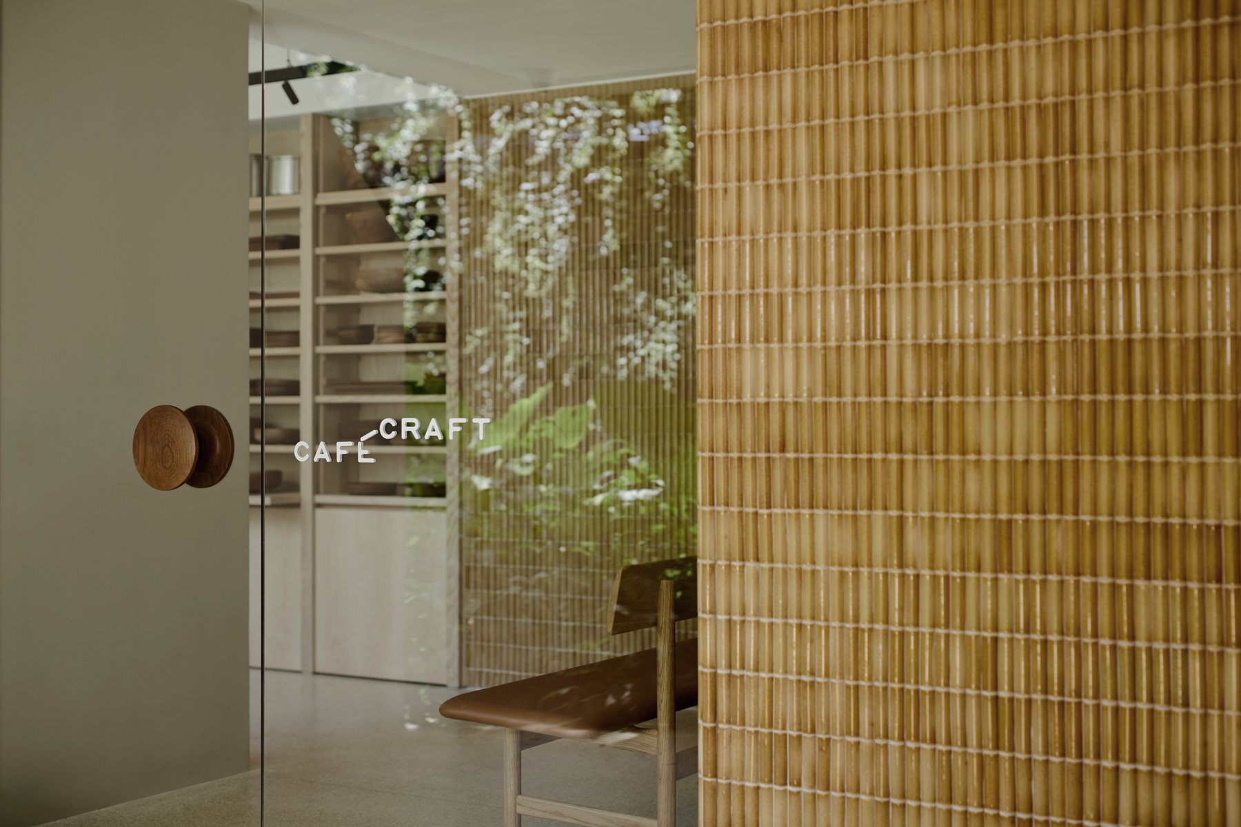 Cafe' Craft by CHANINTR — photo 6