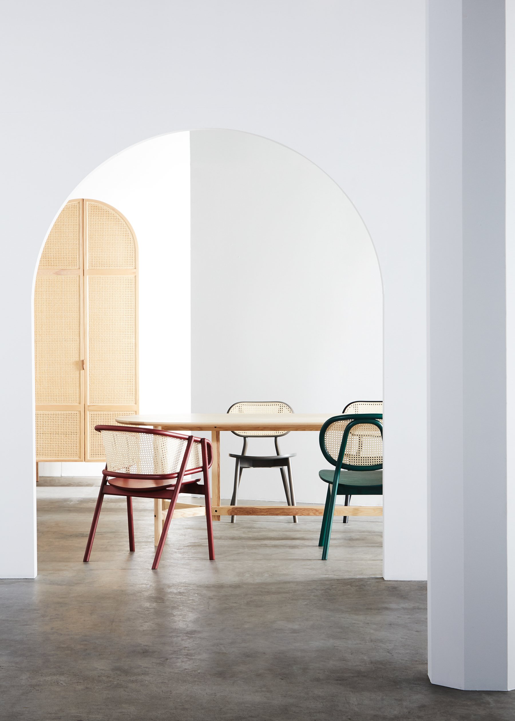Podium - CANE Collections — photo 2