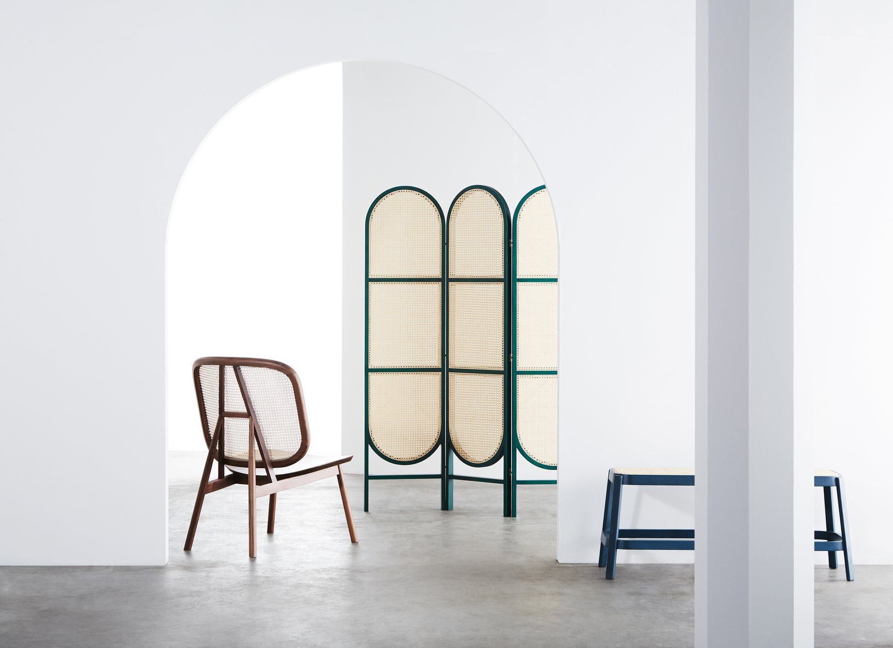 Podium - CANE Collections — photo 3
