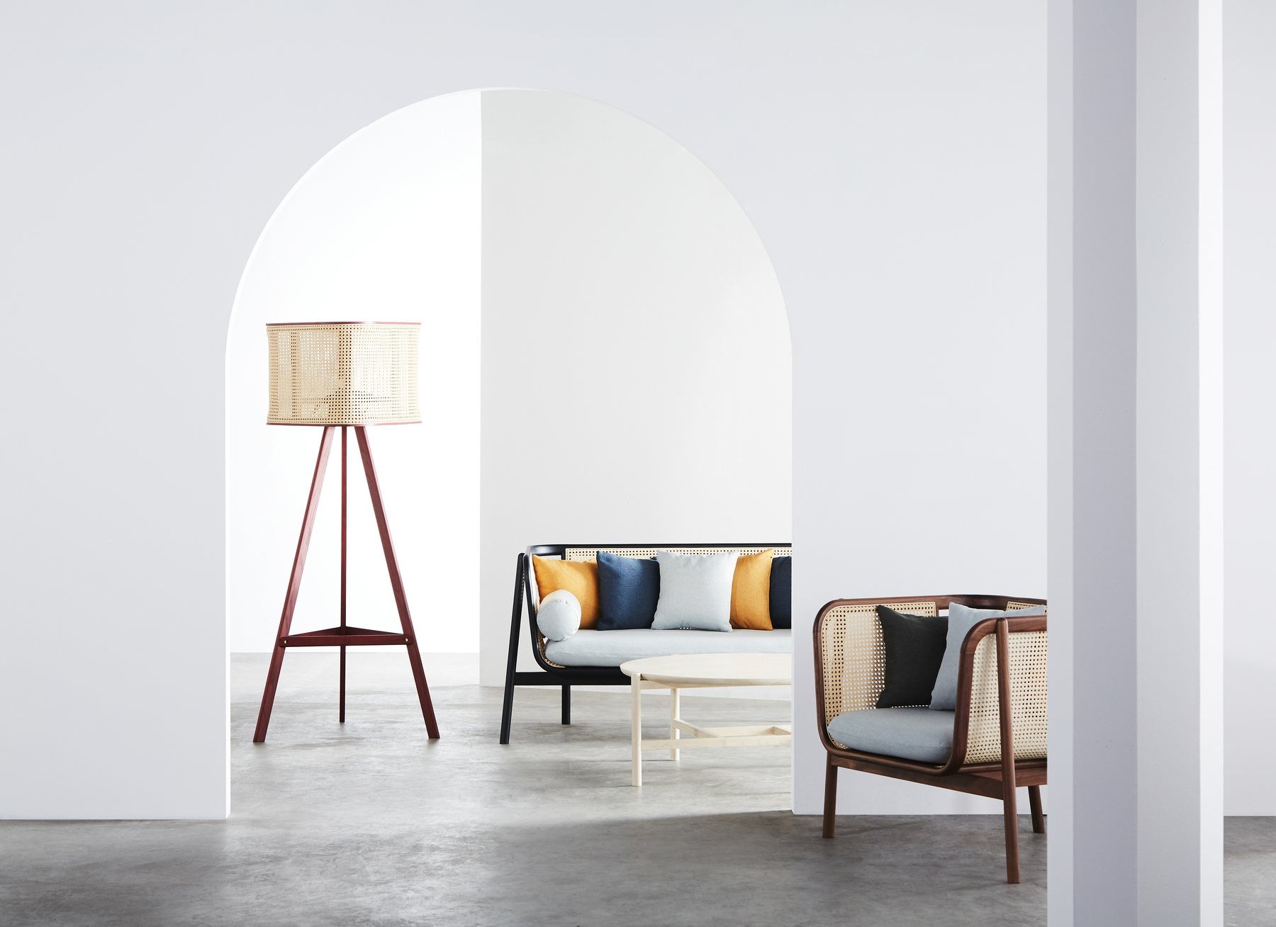 Podium - CANE Collections — photo 4