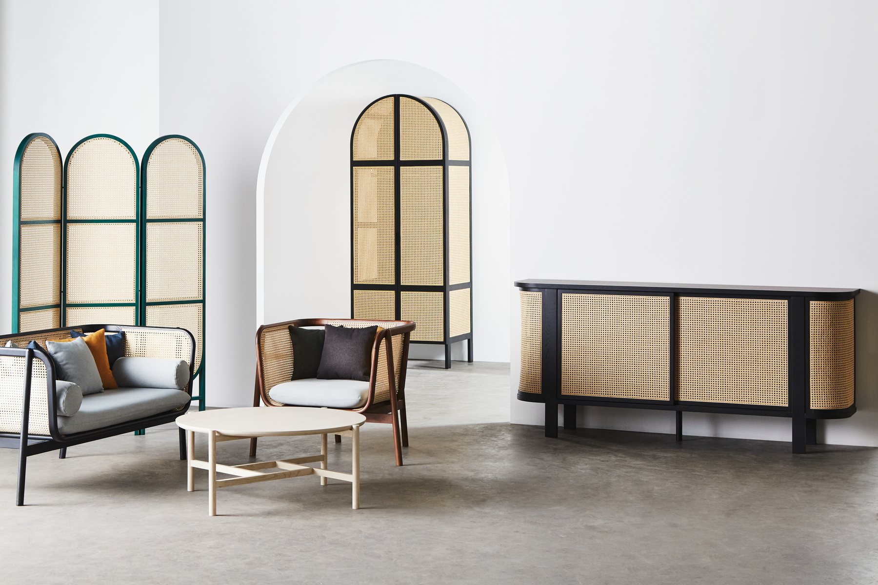 Podium - CANE Collections — photo 6