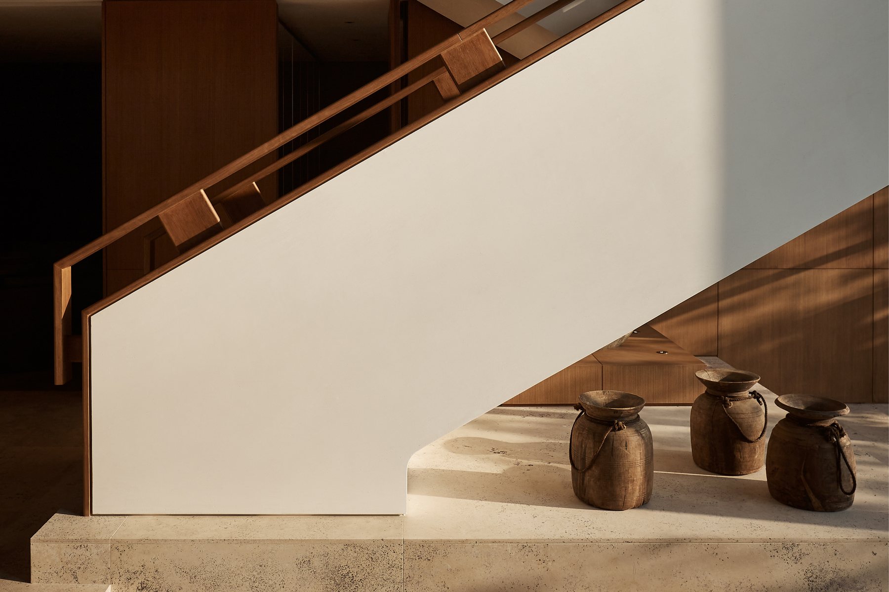 CHANINTR Residences WINDSHELL — cover photo