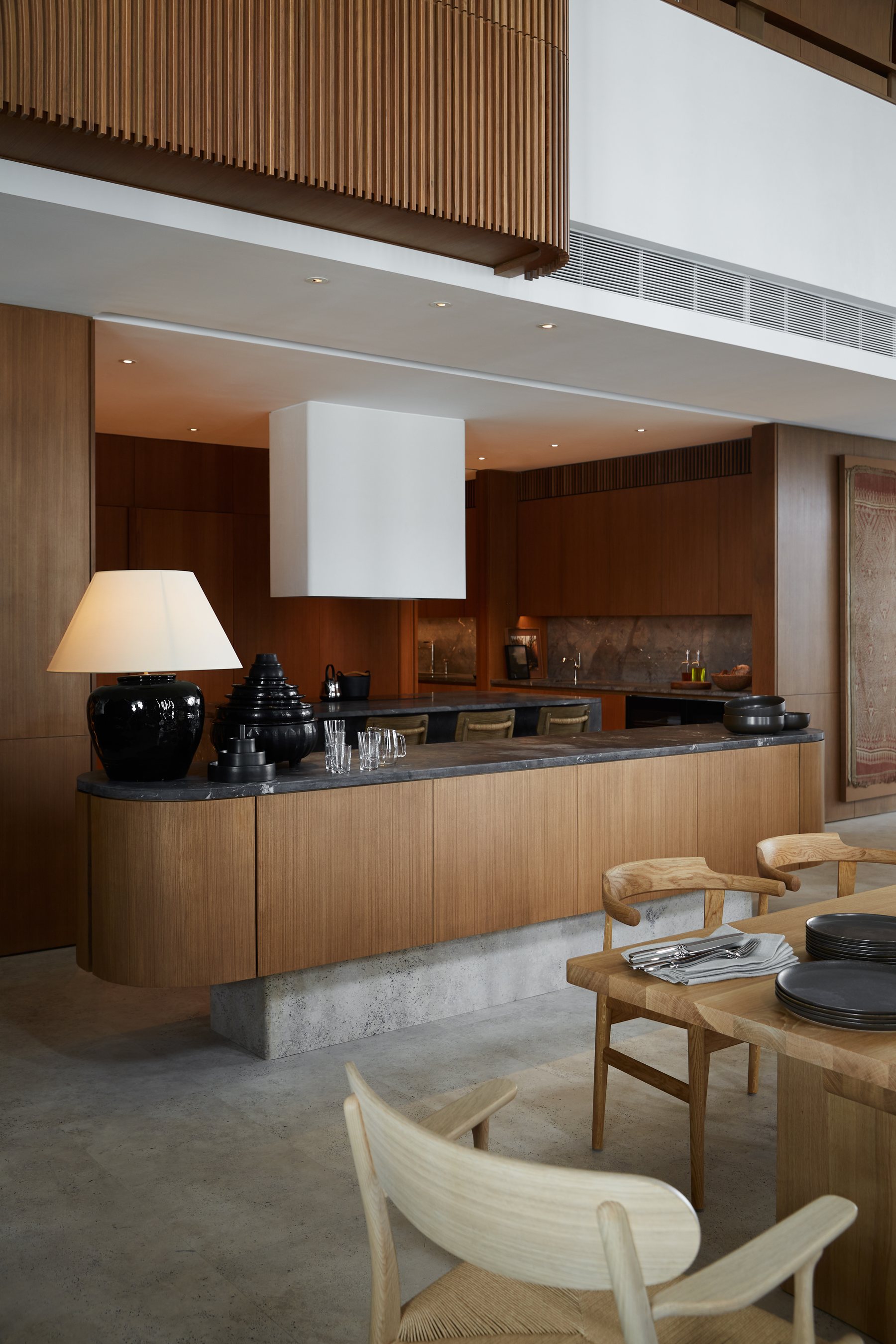 CHANINTR Residences WINDSHELL — photo 2