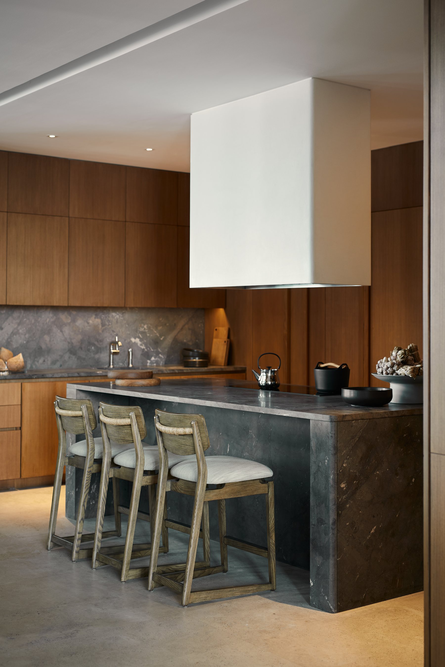 CHANINTR Residences WINDSHELL — photo 3
