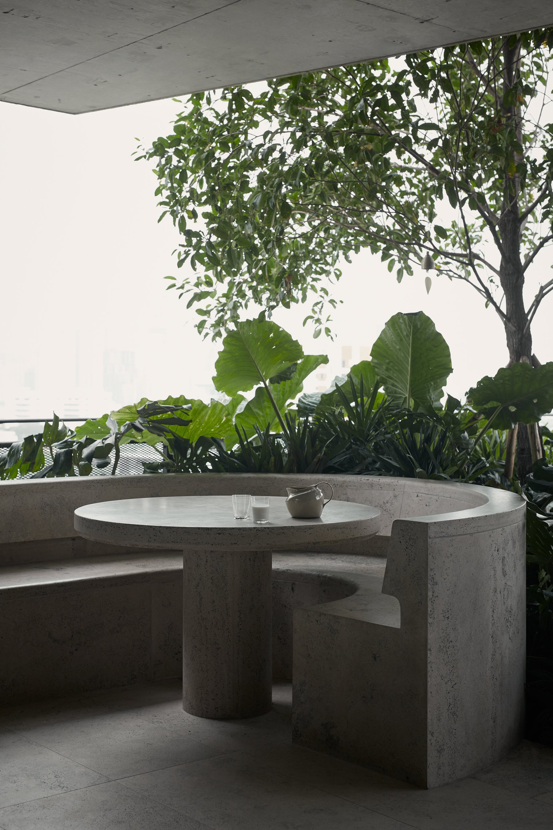 CHANINTR Residences WINDSHELL — photo 4