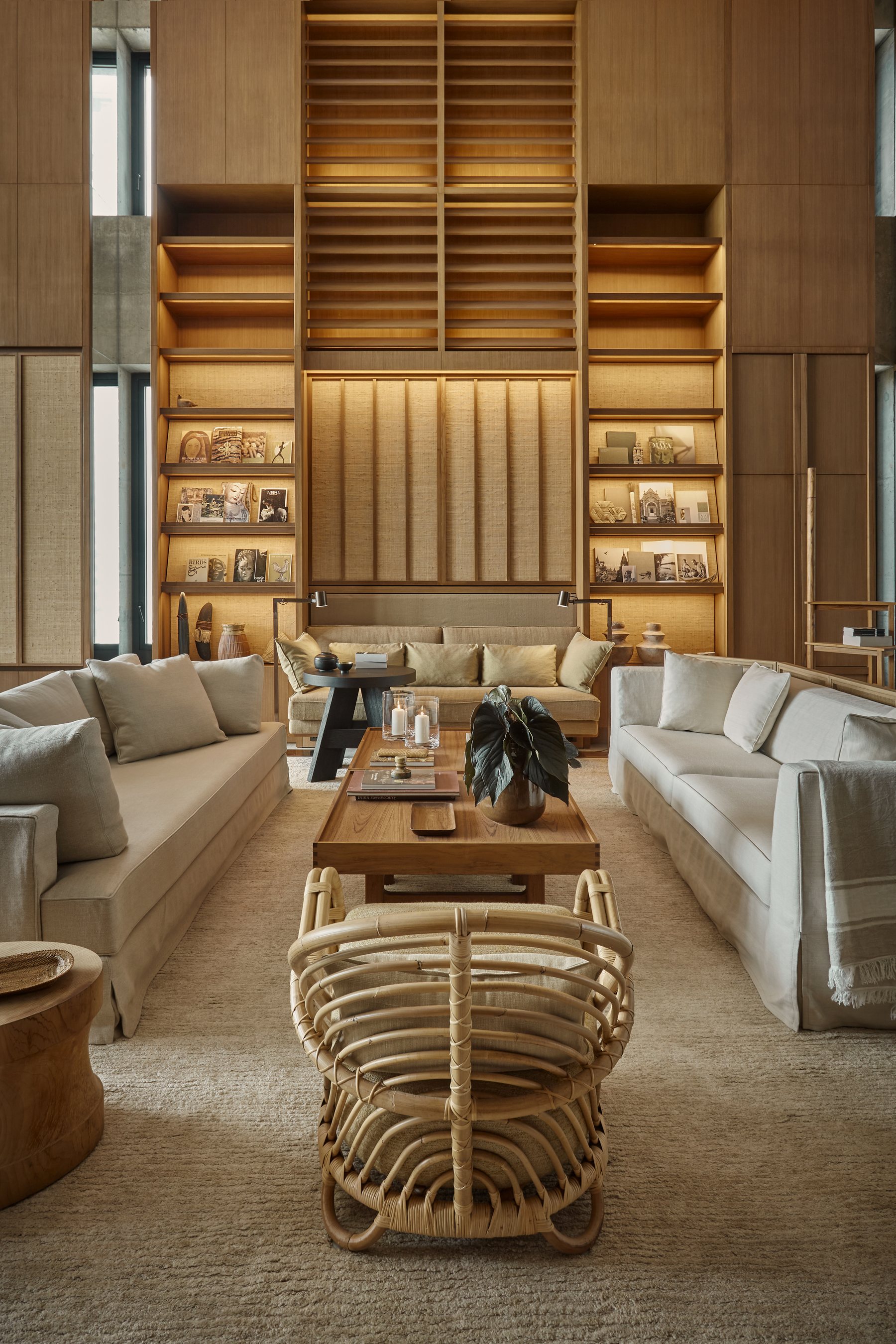 CHANINTR Residences WINDSHELL — photo 6
