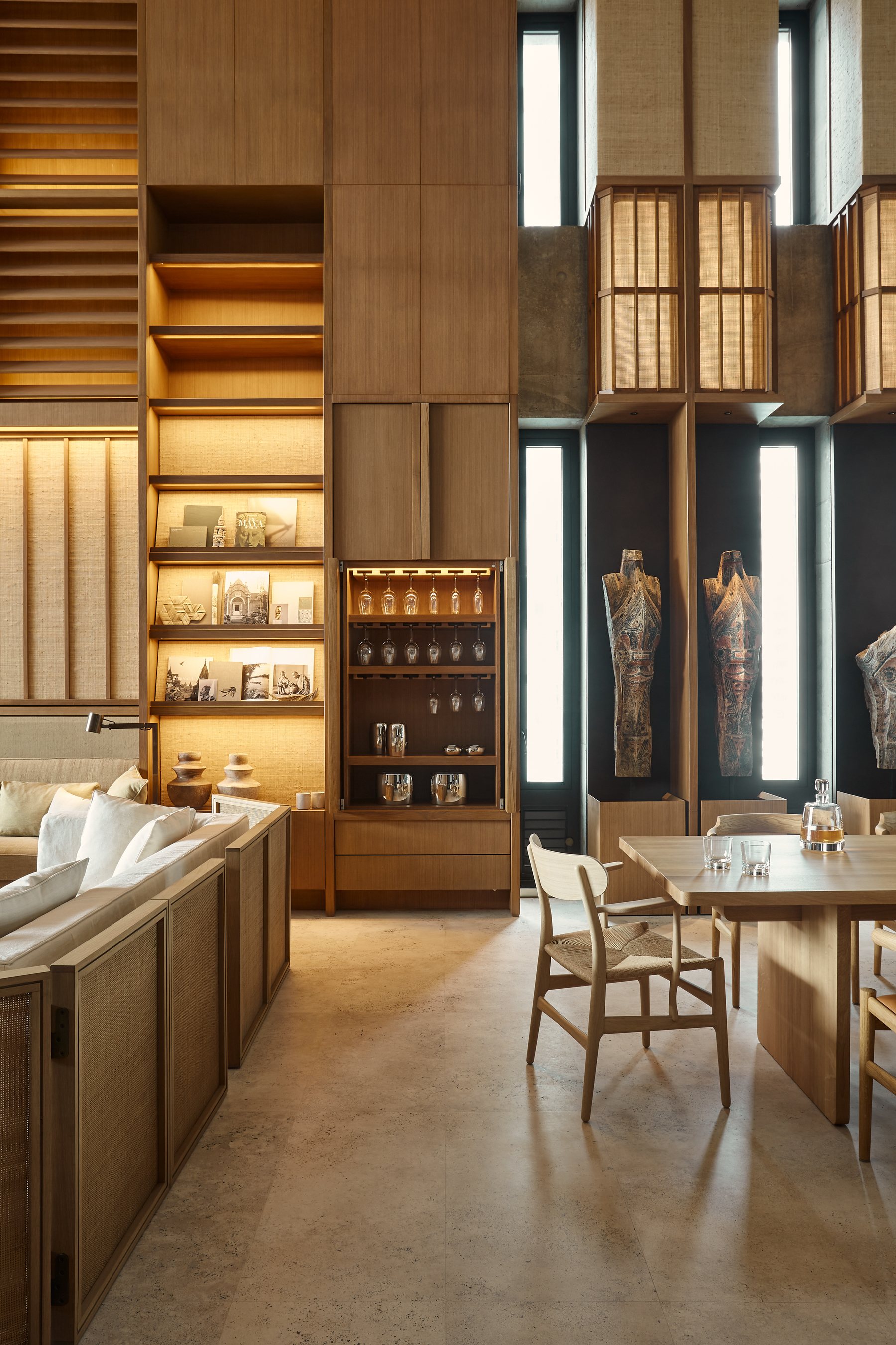 CHANINTR Residences WINDSHELL — photo 7