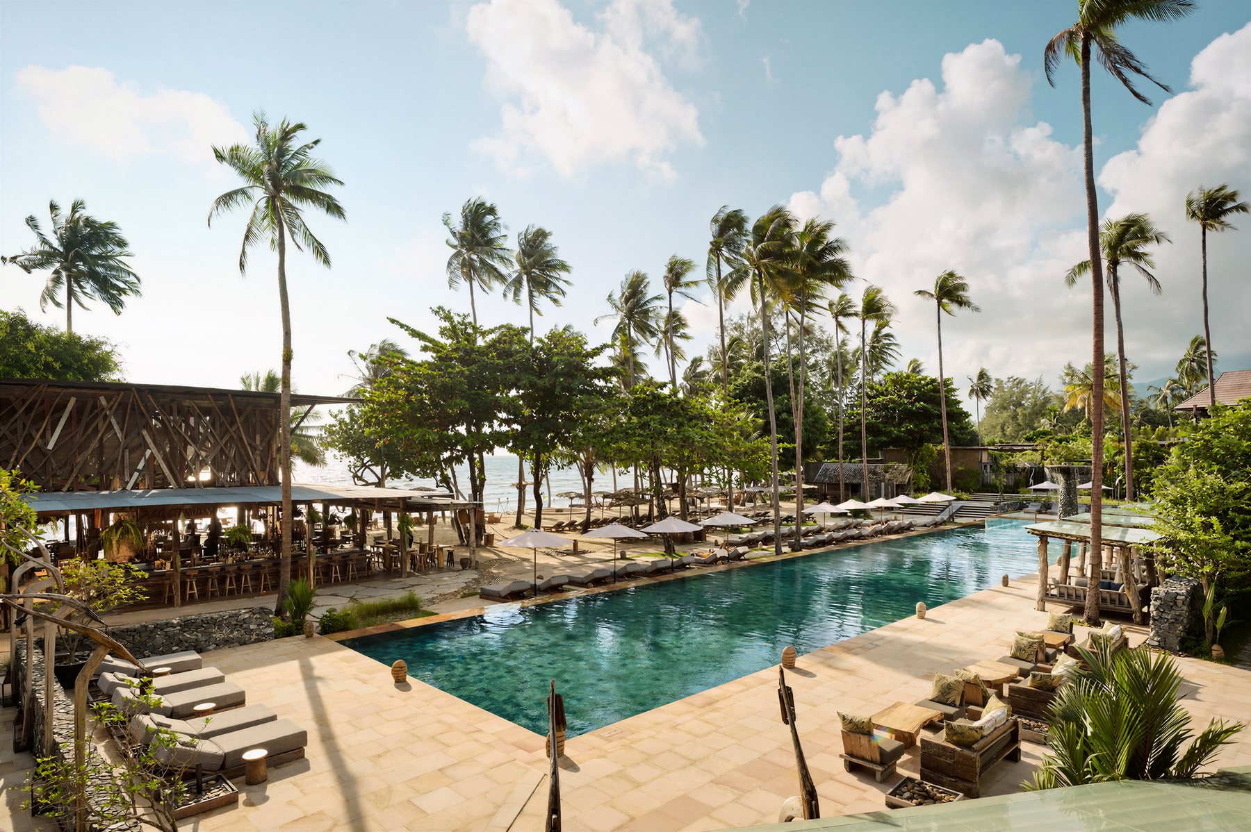 Dinso Resort & Villas Ko Chang — photo 2