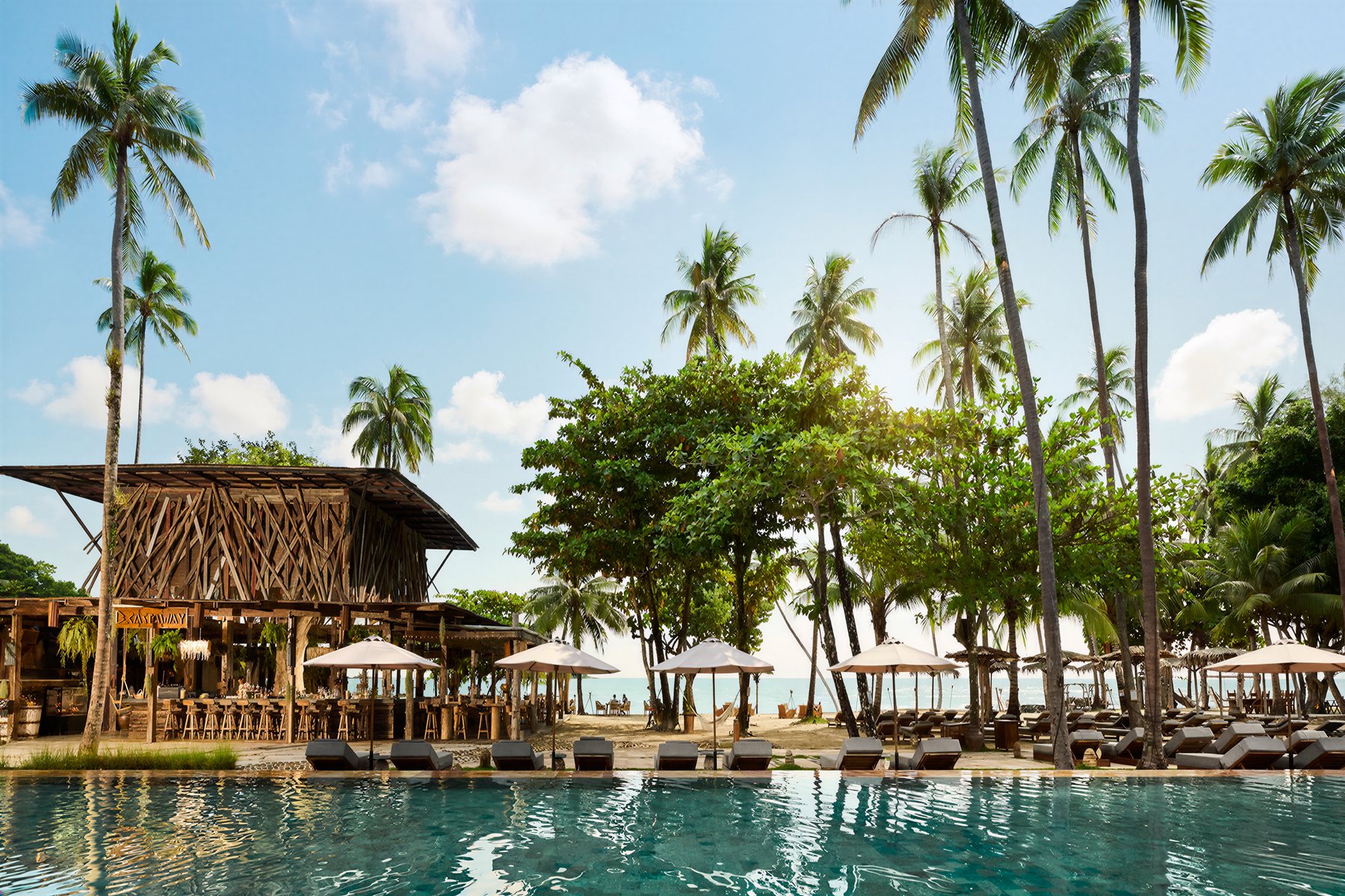 Dinso Resort & Villas Ko Chang — photo 3