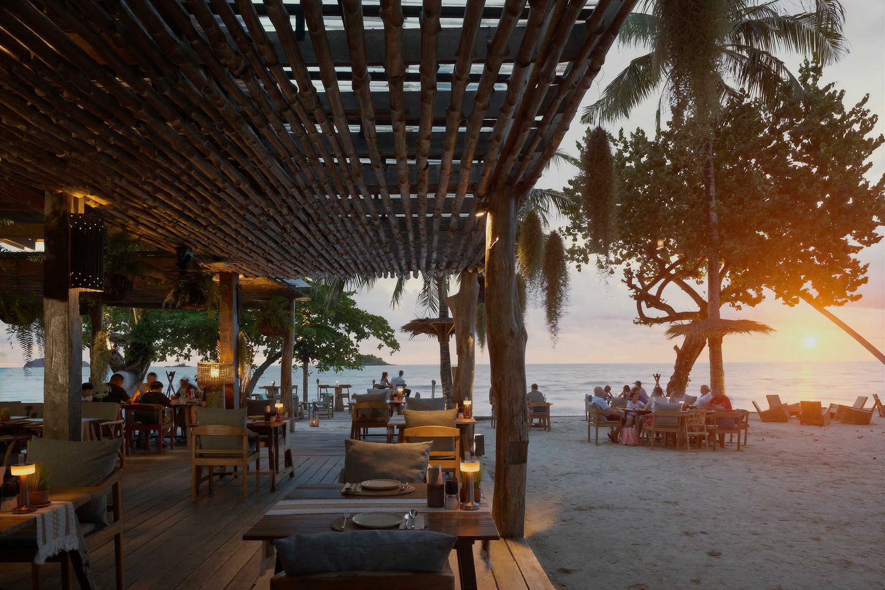 Dinso Resort & Villas Ko Chang — photo 4