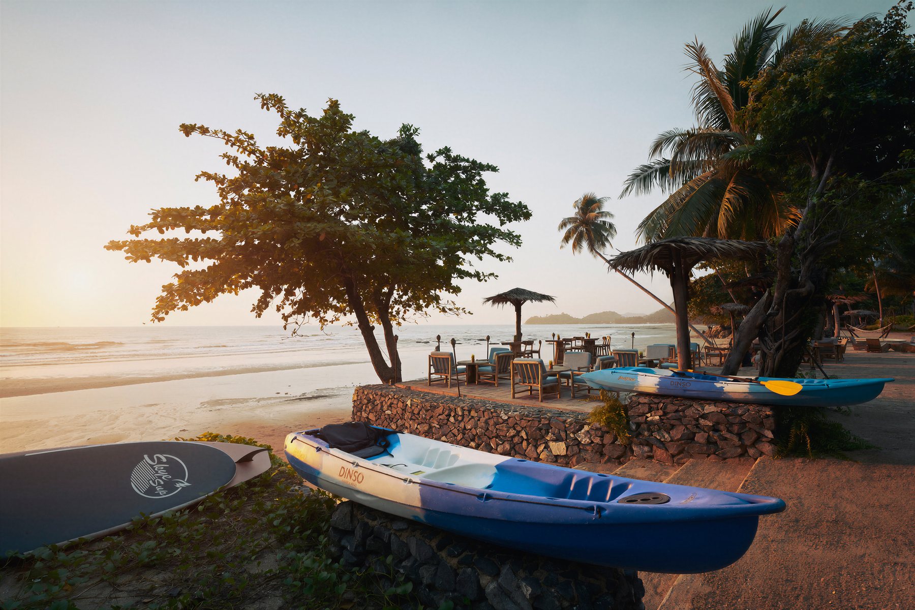 Dinso Resort & Villas Ko Chang — photo 7