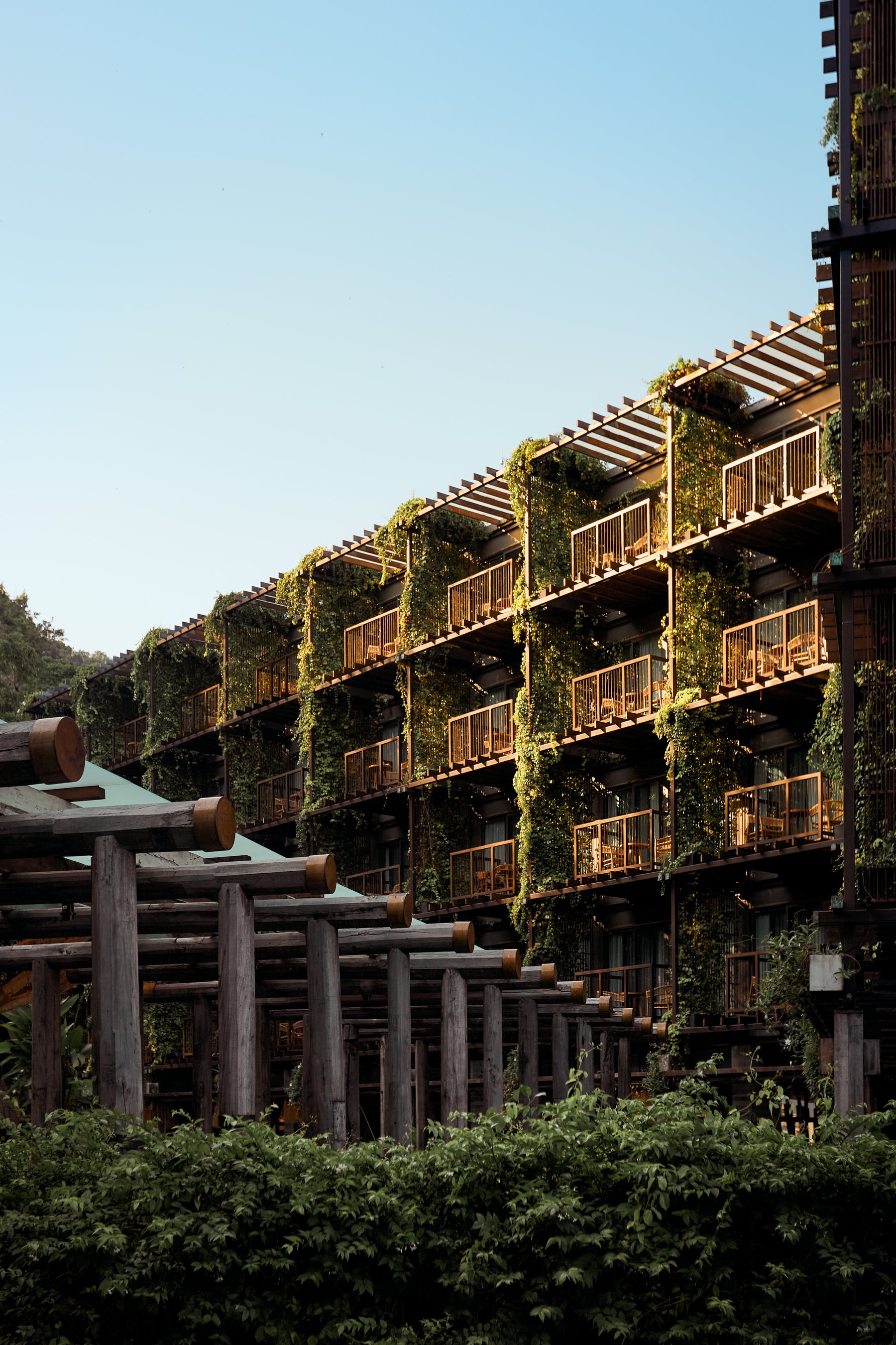 Dinso Resort & Villas Phuket — photo 3