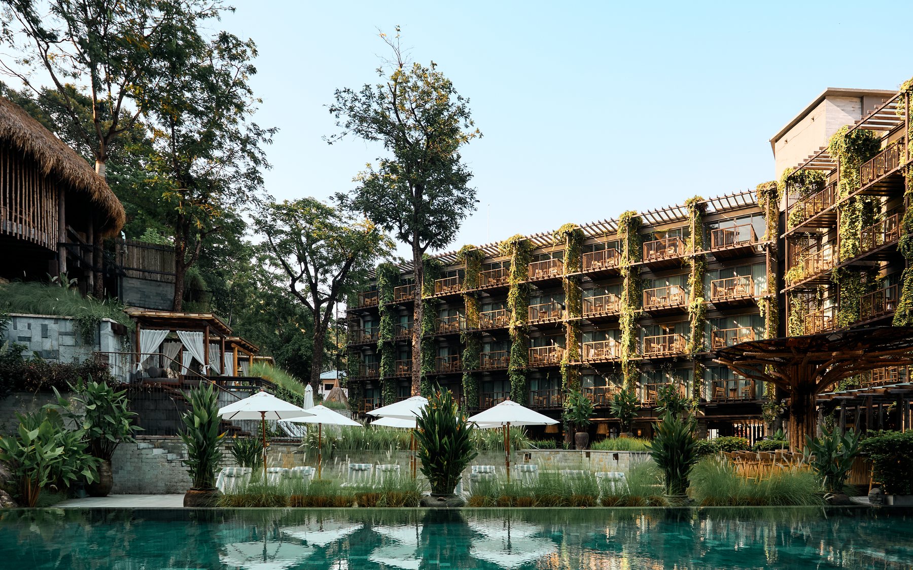 Dinso Resort & Villas Phuket — photo 4