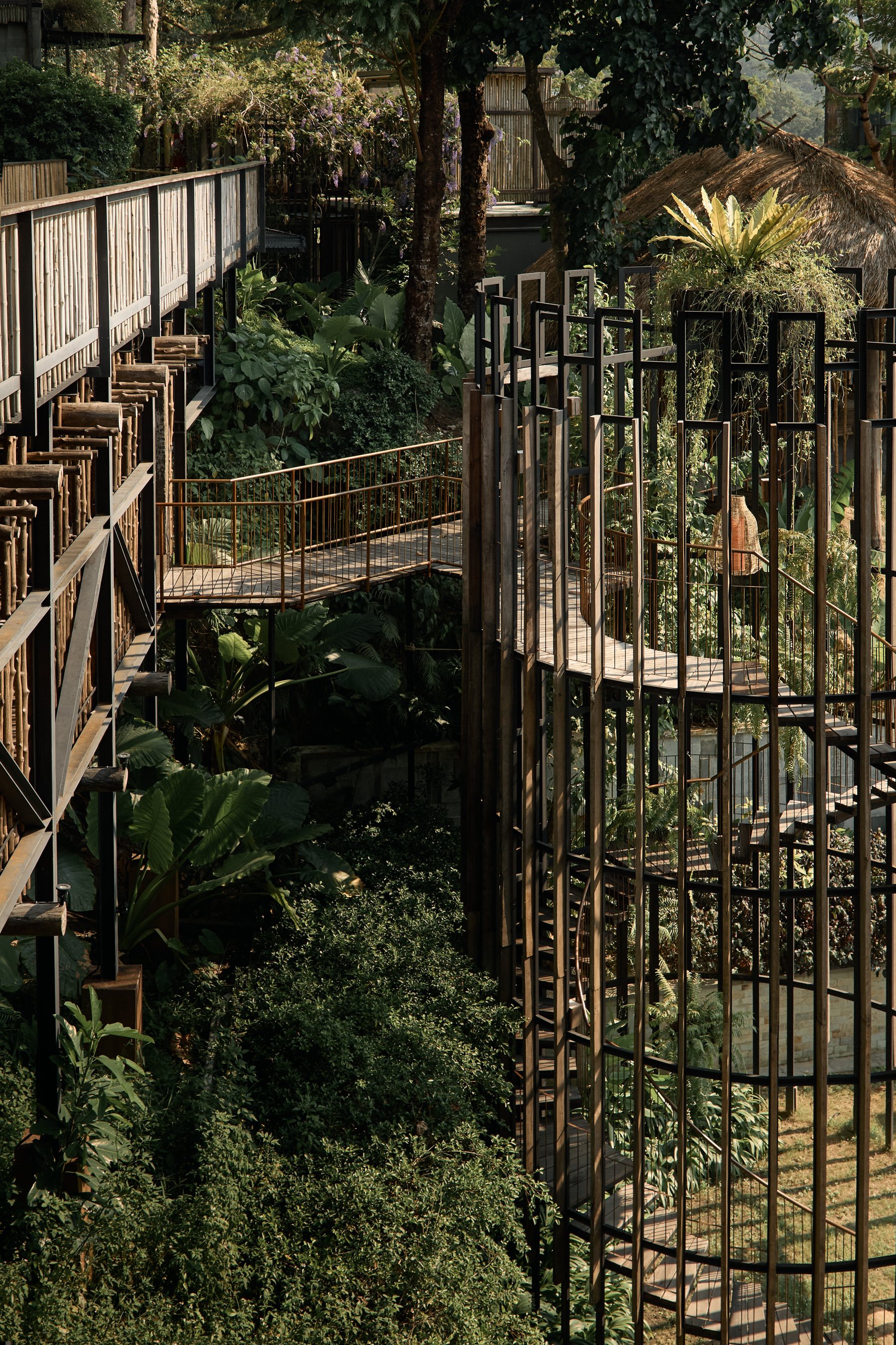 Dinso Resort & Villas Phuket — photo 6