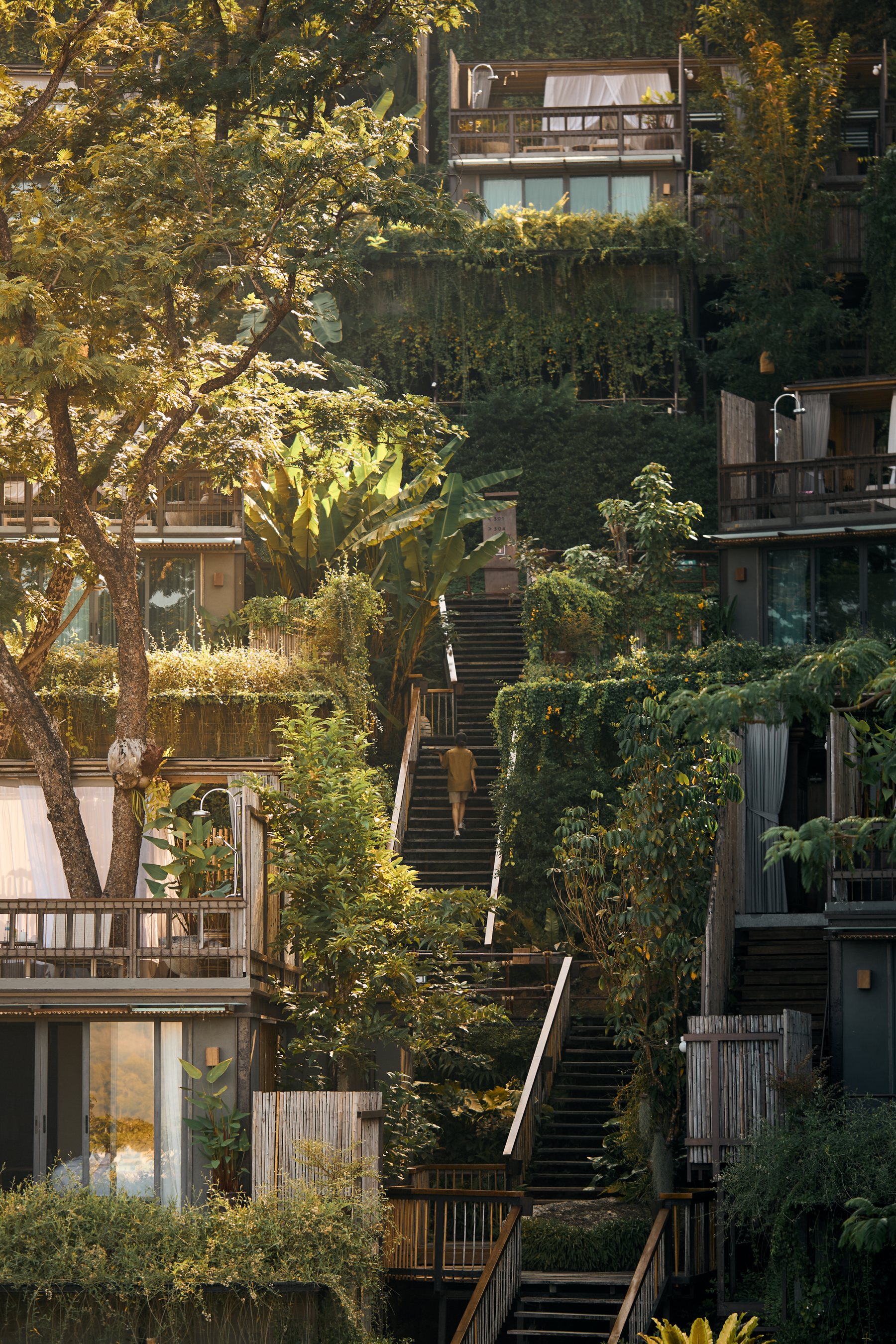 Dinso Resort & Villas Phuket — photo 7