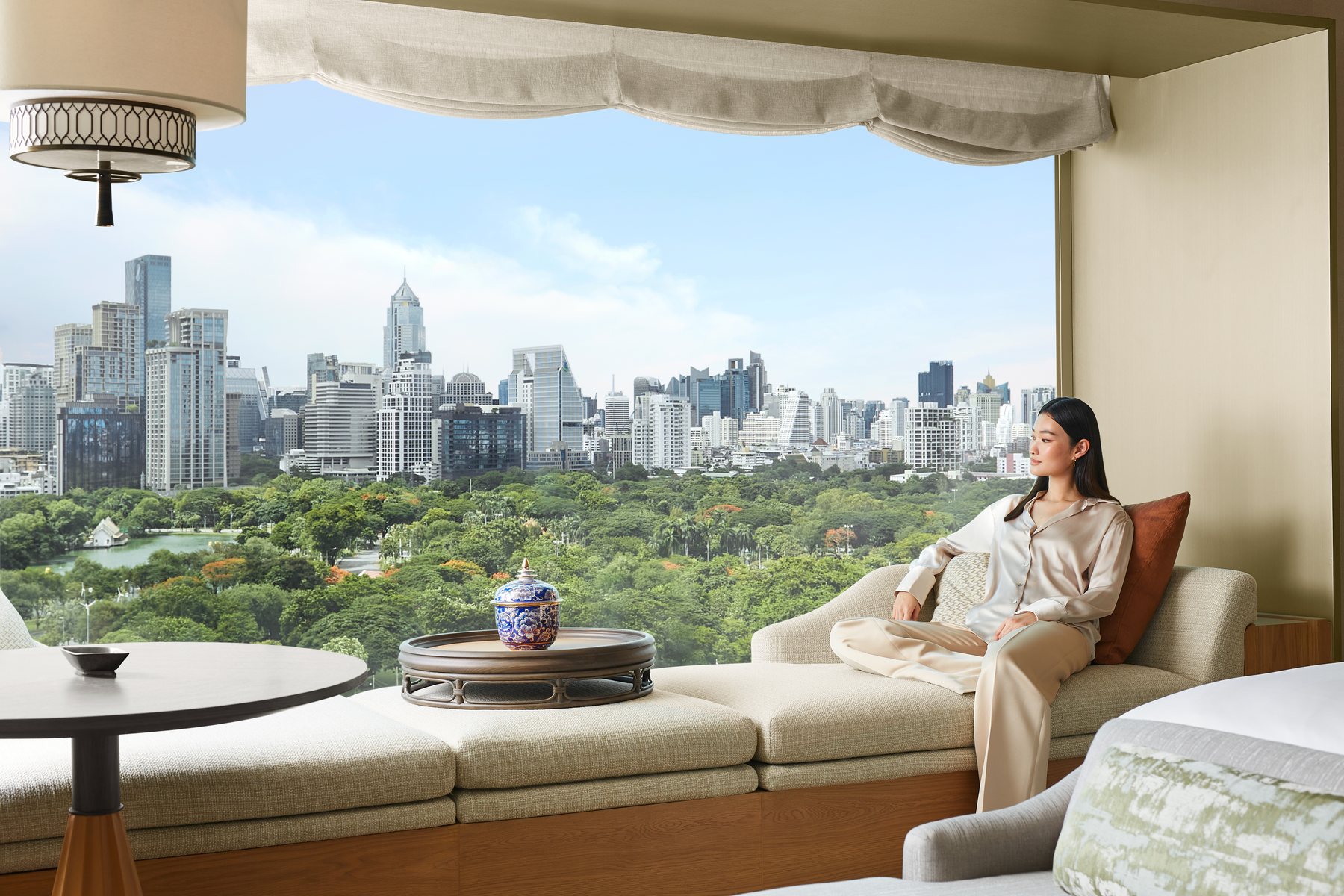 Dusit Thani Bangkok — photo 3