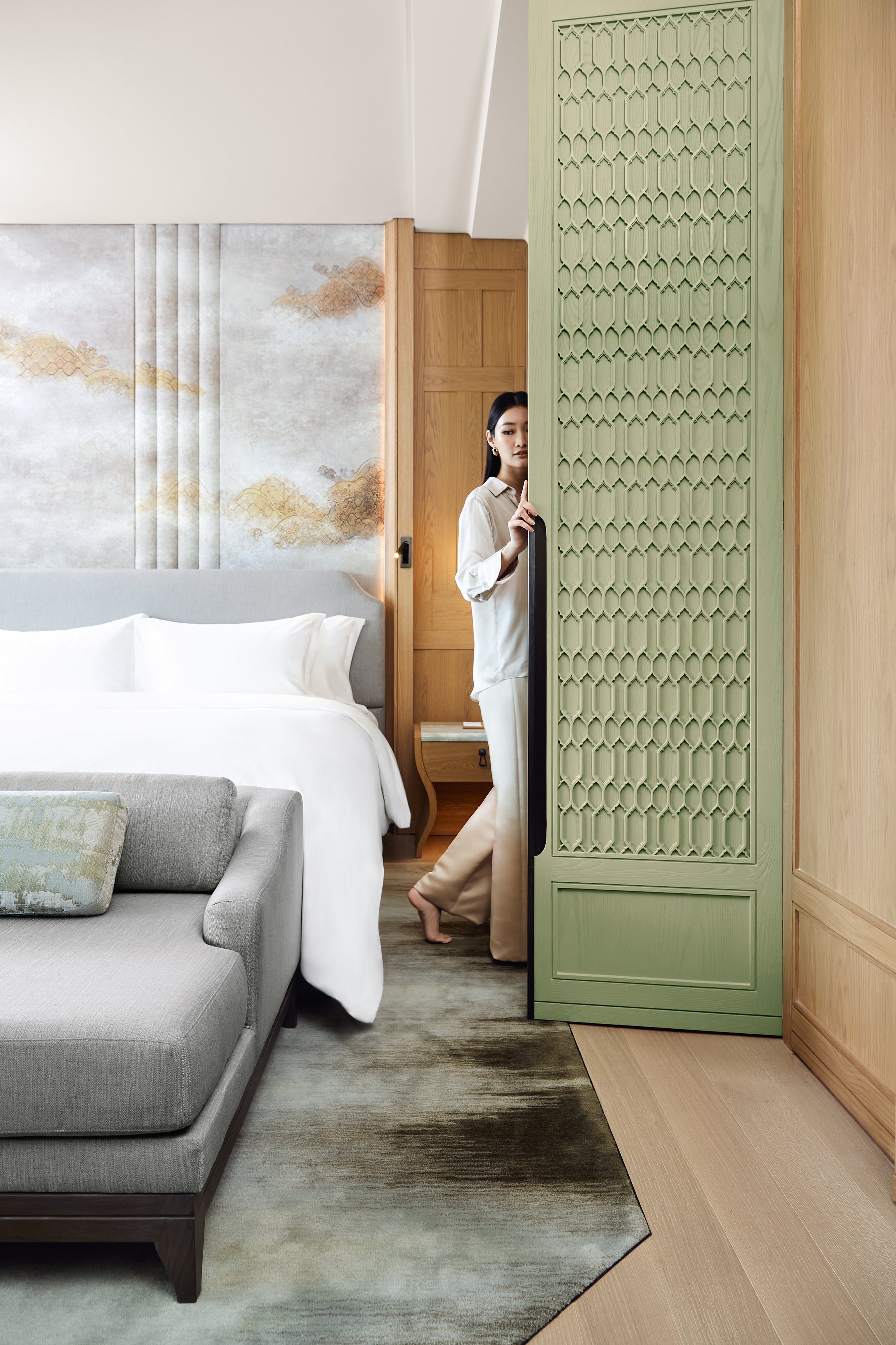 Dusit Thani Bangkok — photo 4