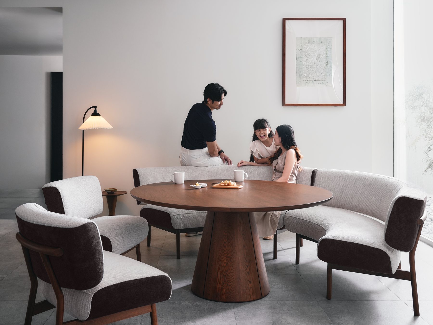 Podium - Enso Collections — photo 3