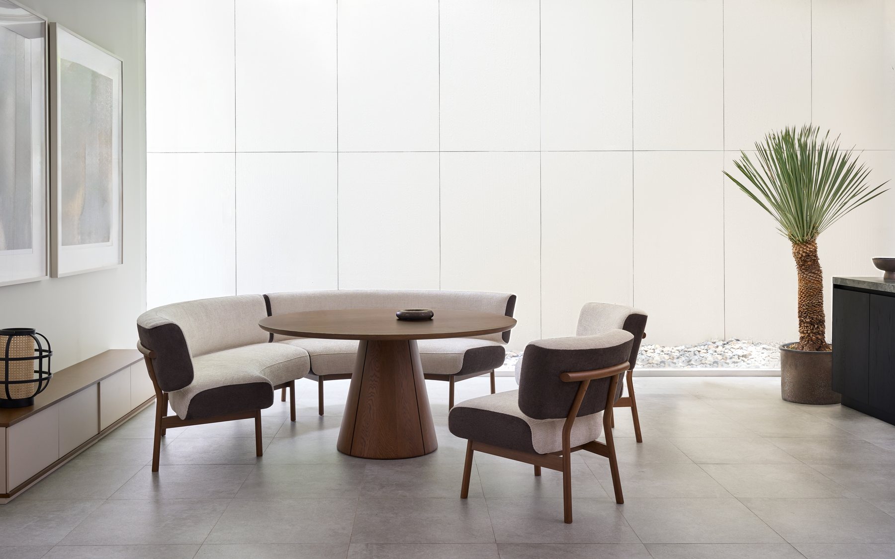 Podium - Enso Collections — photo 5