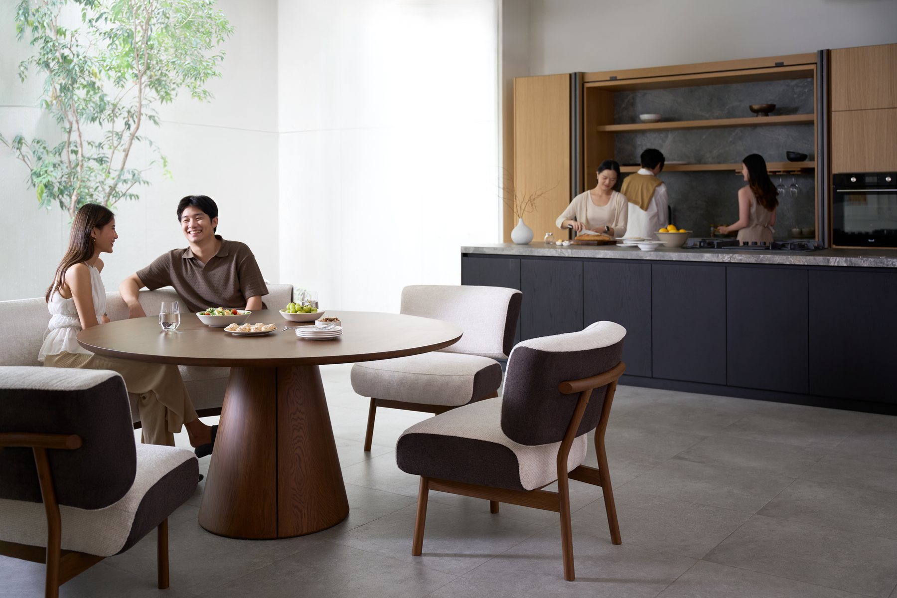 Podium - Enso Collections — photo 6