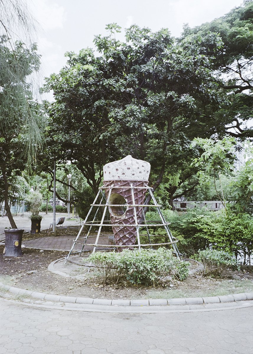 Improvise photozine — photo 2
