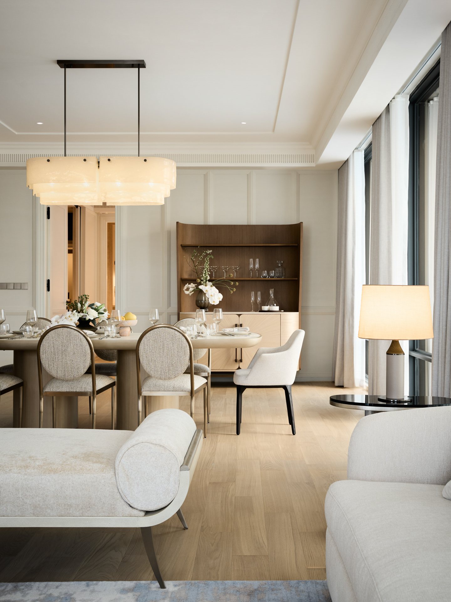 InterContinental Residences Bangkok Asoke — photo 5