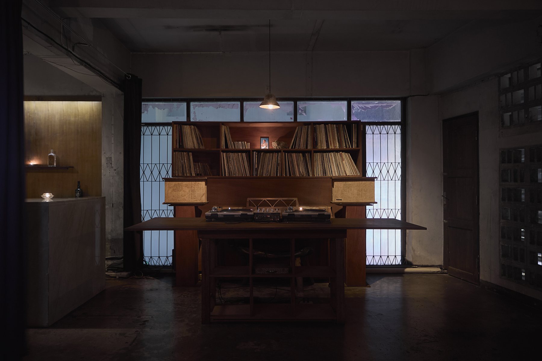 Ku Bar — cover photo