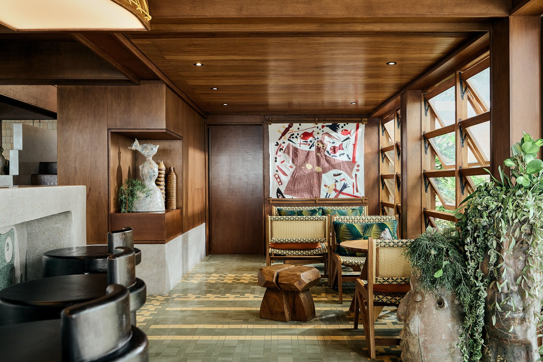 Laku beach club — cover photo