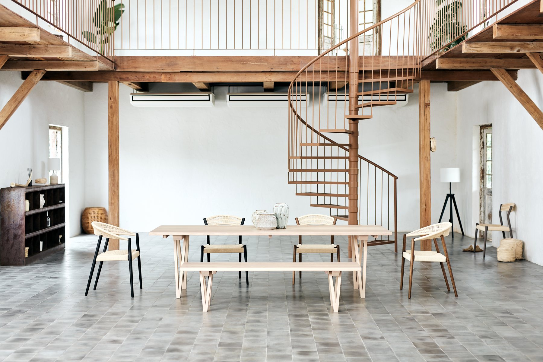 Podium - Loom Collections — cover photo