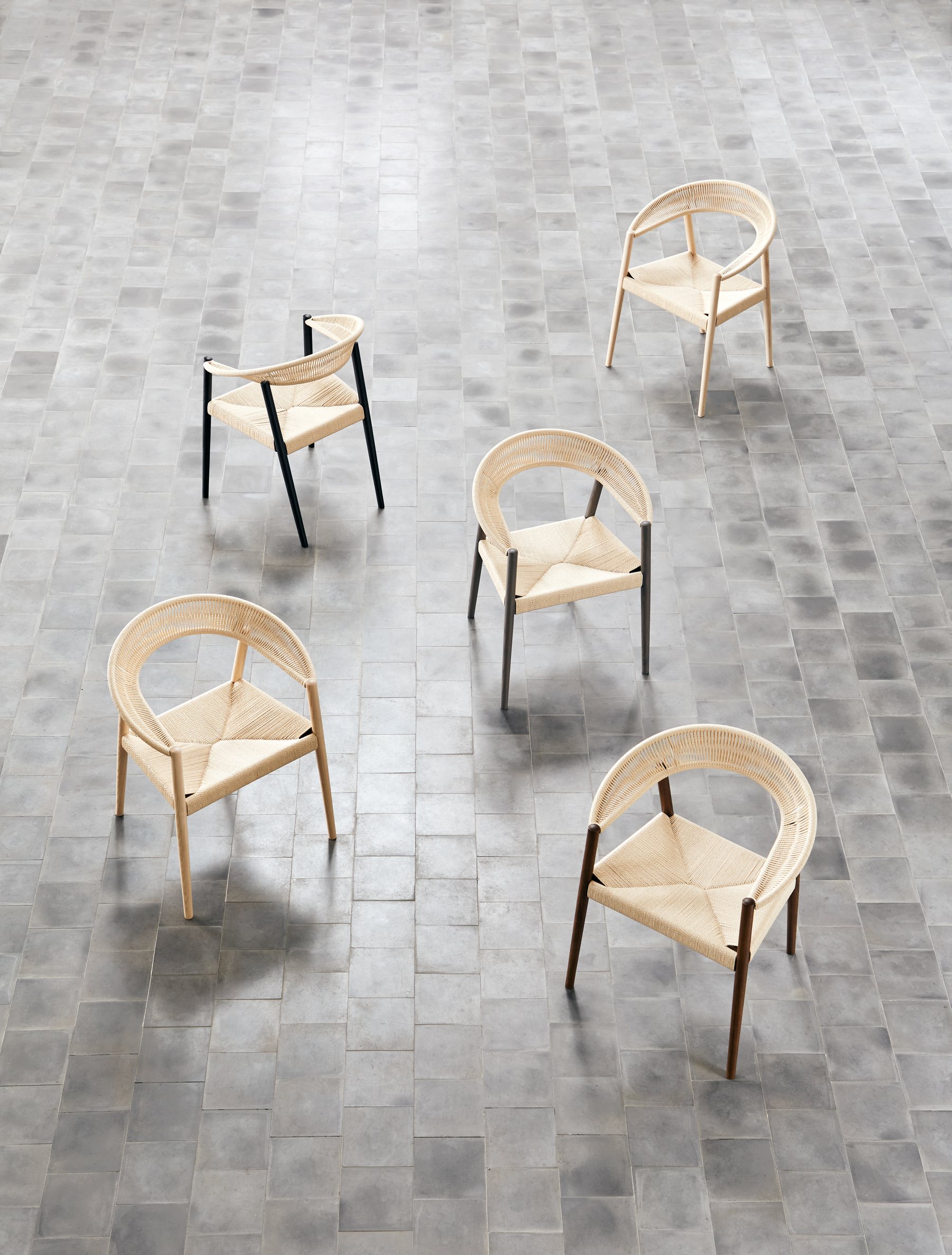 Podium - Loom Collections — photo 5