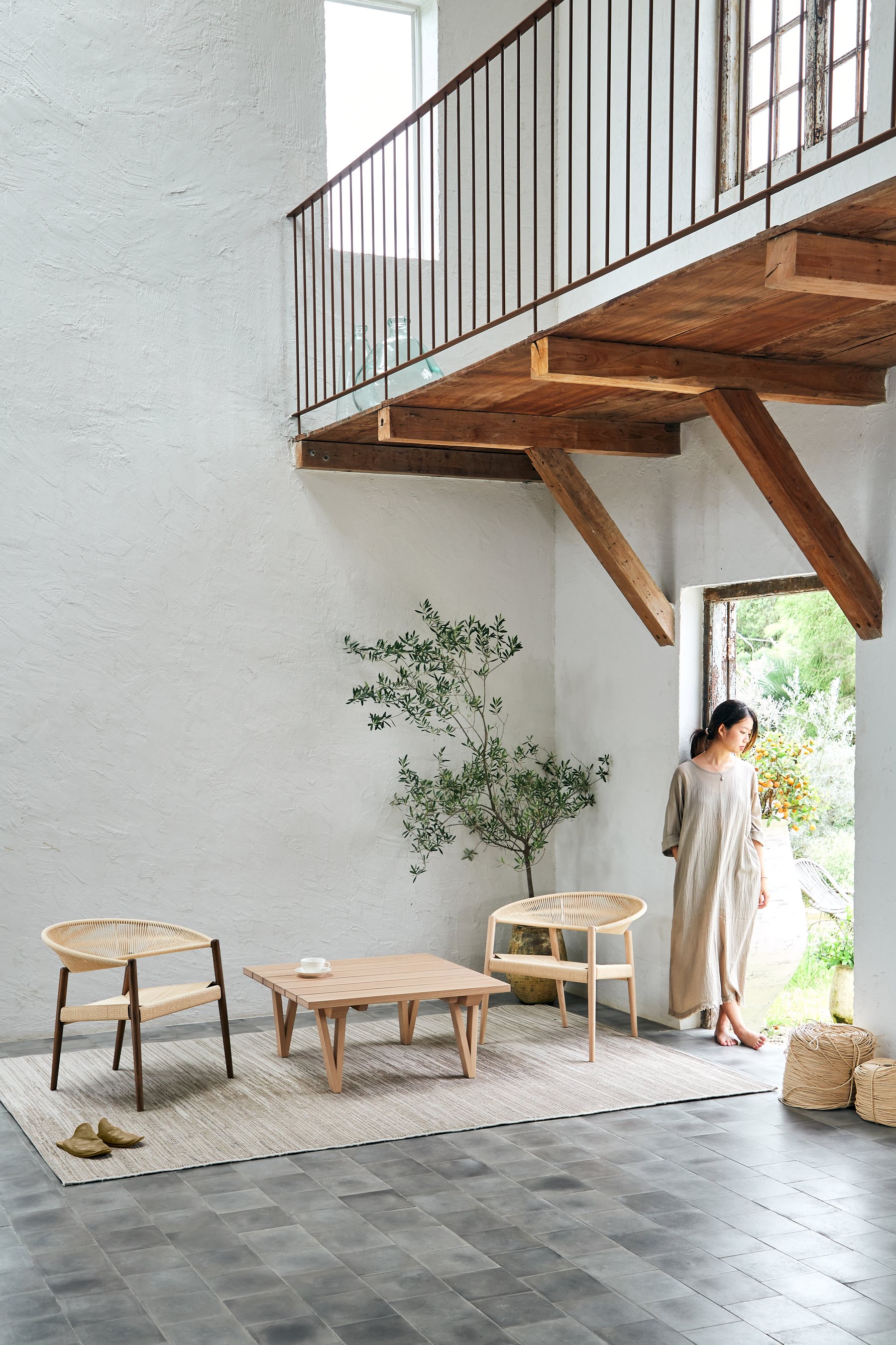 Podium - Loom Collections — photo 6