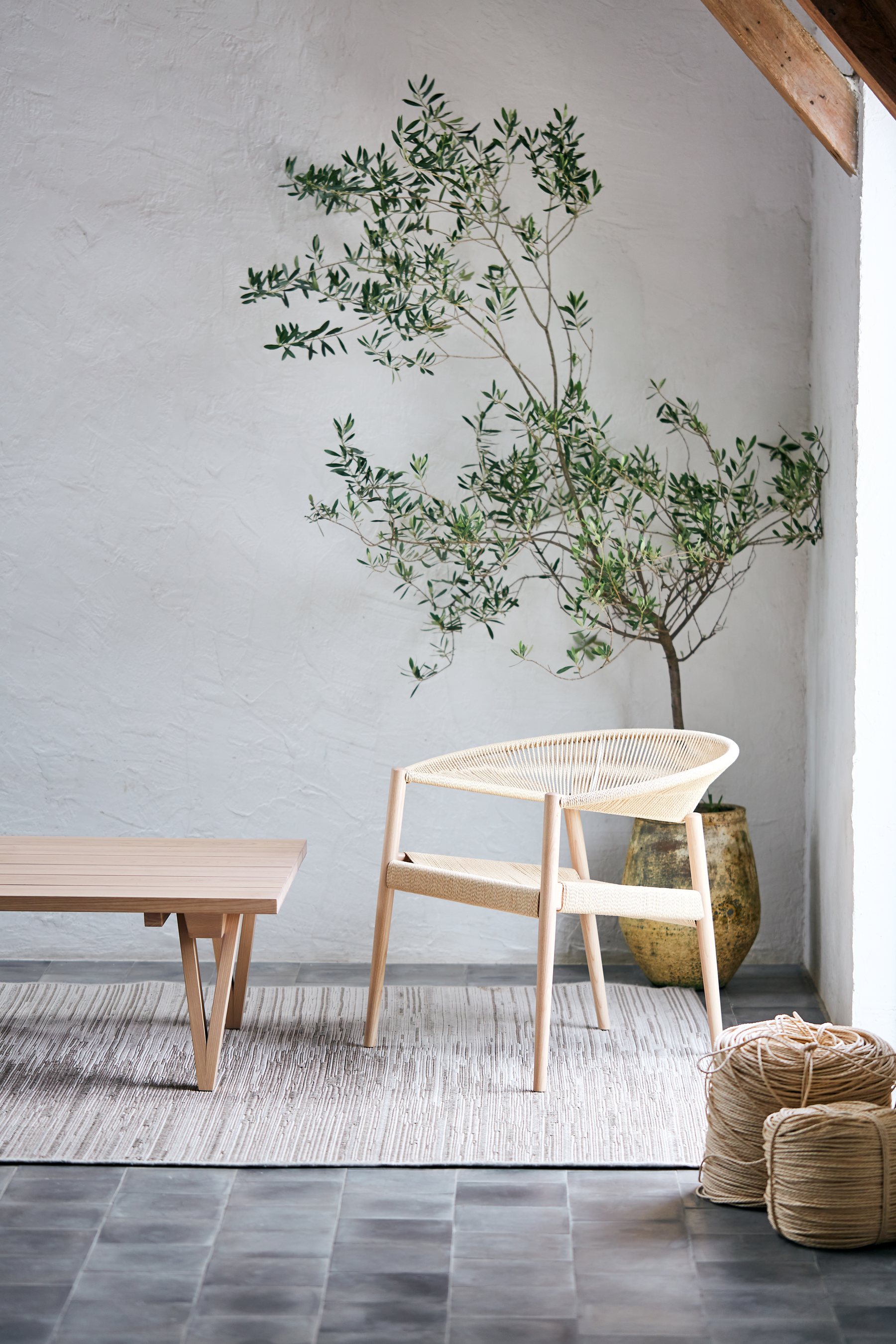 Podium - Loom Collections — photo 7