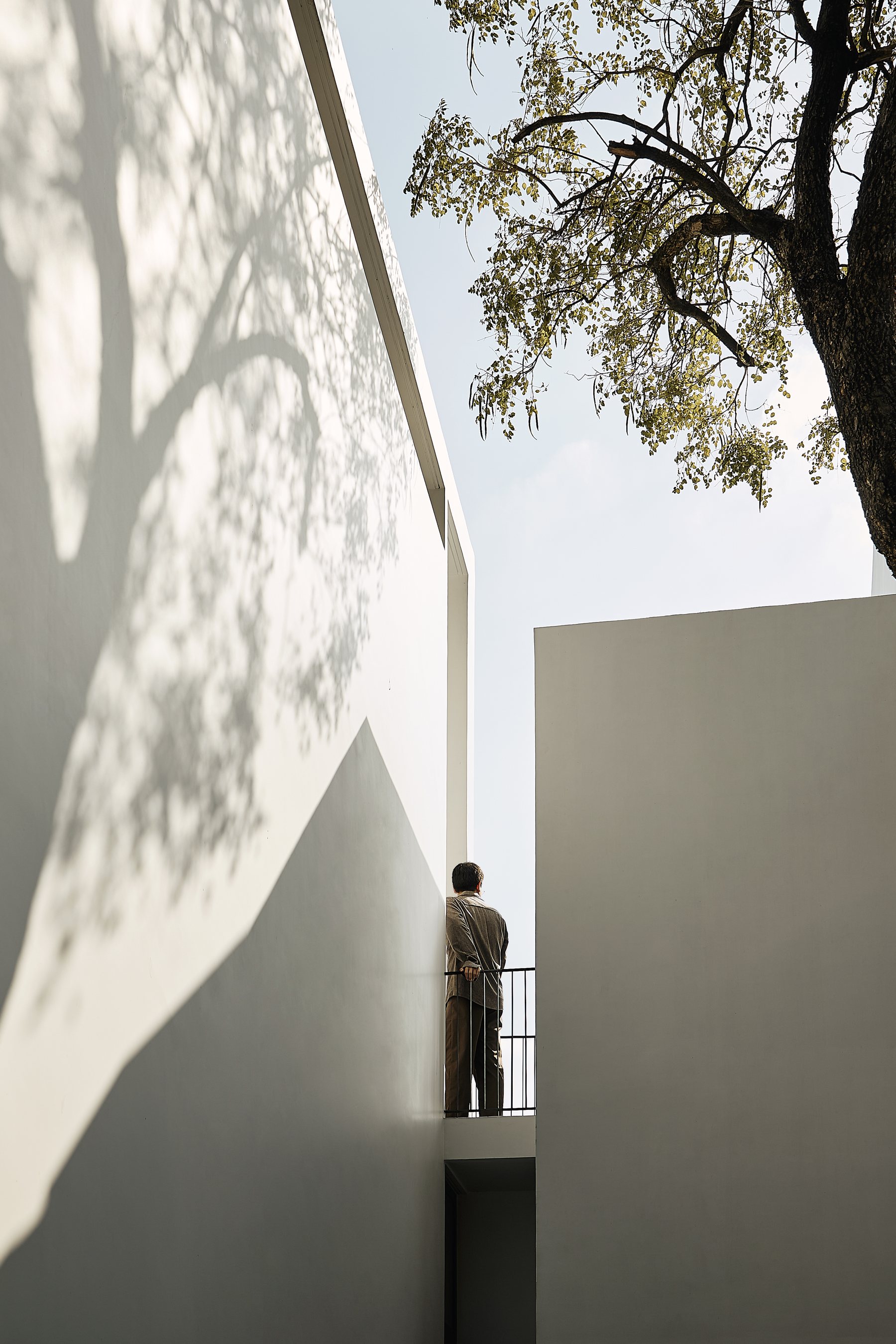 Prasong house — cover photo